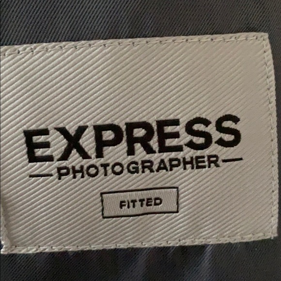 Coat - Picture 10 of 10